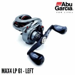 Abu Garcia Max 4 LP61 -Visvangst Winkel.com 0674797001651044216MAIN
