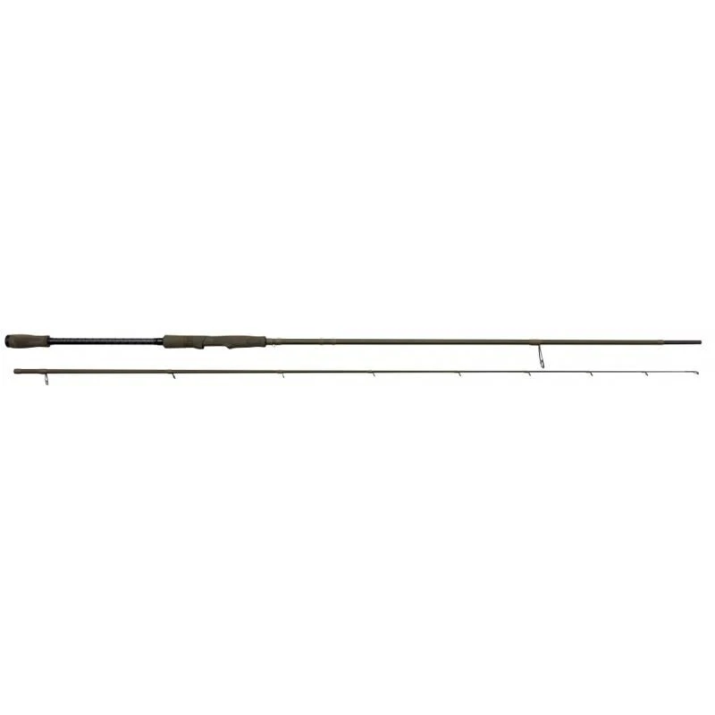 Savage Gear SG4 Medium Game Rod 2,51 M 12 – 35 Gram 5 Savage Gear SG4 Medium Game Rod 2,51 M 12 – 35 Gram - Afbeelding 3
