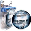 Yuki Invisible 3G Fluo Coated Nylon 300 M (0,23mm) -Visvangst Winkel.com 150 mts invisible