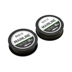 Korda Basix Mainline 1000m 12lb/0,35mm