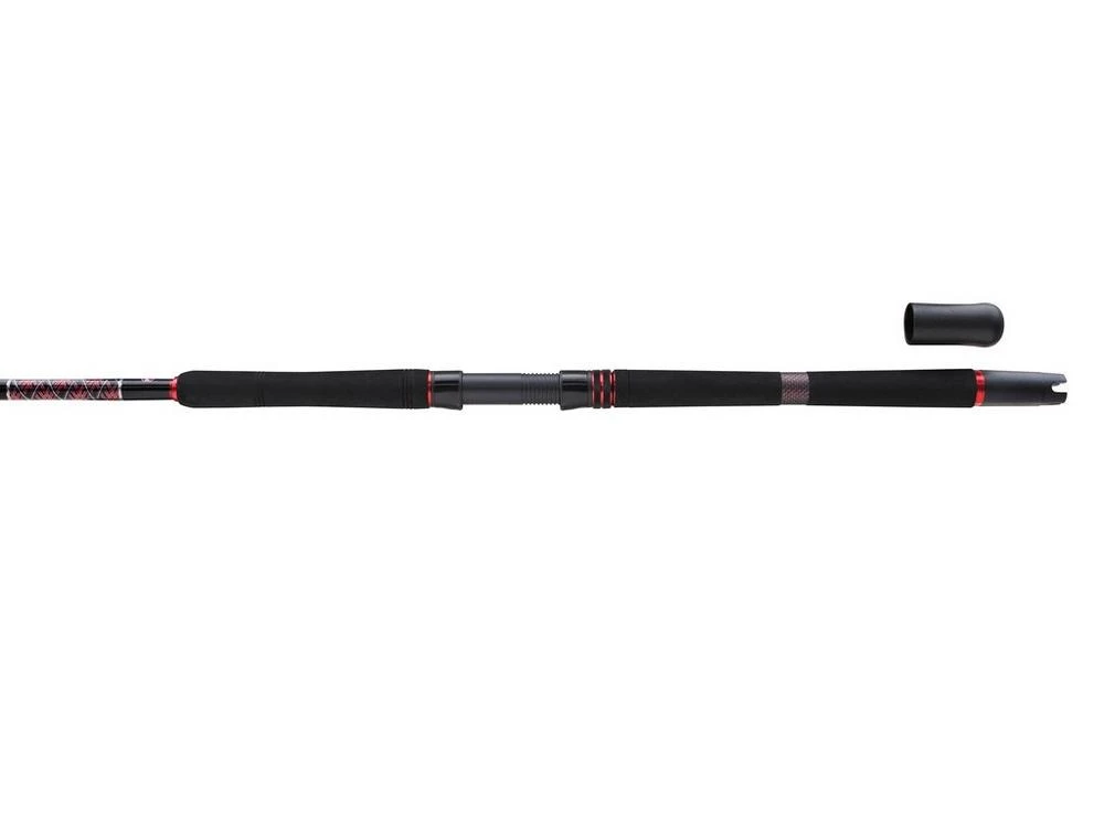 PENN Squadron III Travel Boat Spinning Rod 2.10m 12-20lb 4 PENN Squadron III Travel Boat Spinning Rod 2.10m 12-20lb - Afbeelding 2