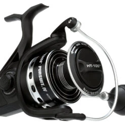 PENN Pursuit IV Spinning 8000