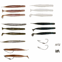 Savage Gear Gravity Stick Kit (30+17pcs)