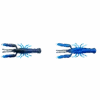 Savage Gear 3D CRAYFISH RATTLING – BLUE BLACK
