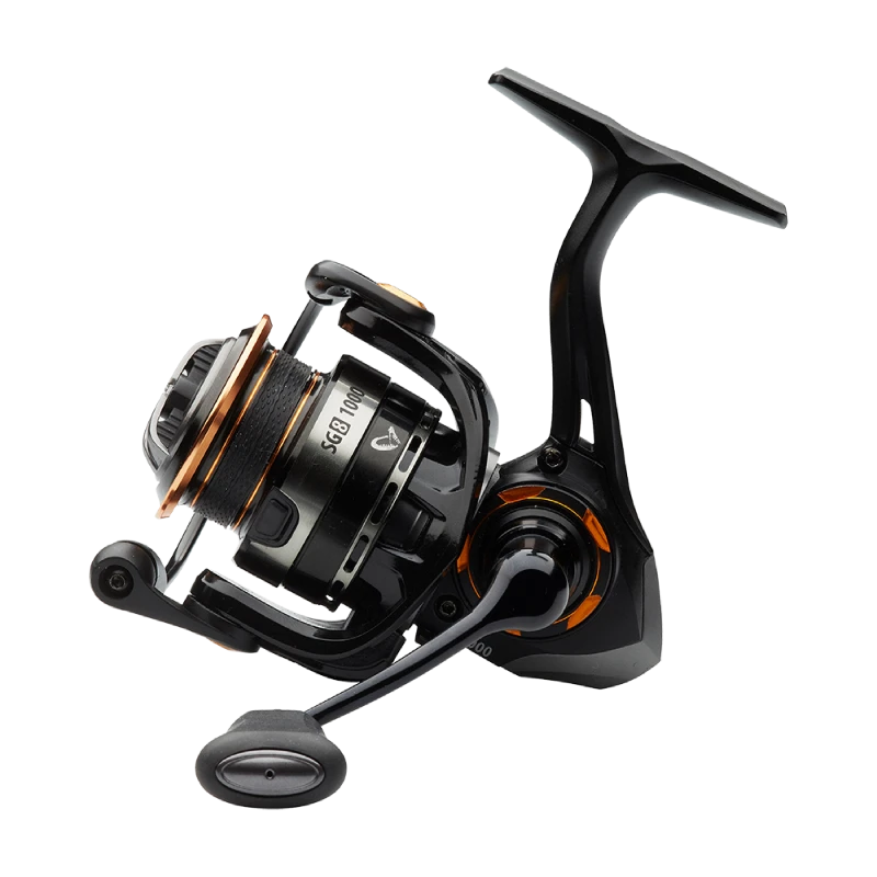 Savage Gear SG8 4000H FD 3 Savage Gear SG8 4000H FD