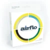 Airflo 40+ SNIPER WF8 Sink 7 -Visvangst Winkel.com Airflo 40 Sniper Intermediate WF Power Core Clear BluePale Yellow Fly Line R40 SN WFXFI CBYL r40 sn box 99896 6