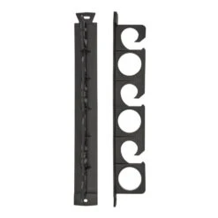 Berkley Wall And Ceiling 6 Rod Combo Rack -Visvangst Winkel.com Berkley BRMWC BER WALL AND CEILING RODCBO RACK 75664
