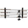 Berkley Wall And Ceiling 6 Rod Combo Rack -Visvangst Winkel.com Berkley BRMWC BER WALL AND CEILING RODCBO RACK 75666
