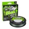 Berkley Sick Braid Moss Green 0,23mm -Visvangst Winkel.com BerkleySICK BraidX8 Filler LowVisGreen alt1 1