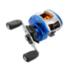 Abu Garcia Ambassadeur Blue Max LH -Visvangst Winkel.com EMEA 1310206 IS