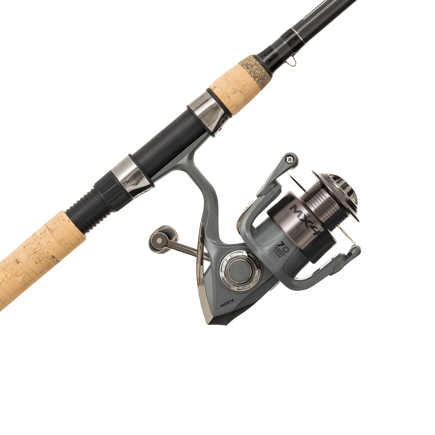 Mitchell MX4 Spinning Combo H 3,05m (15-55g) 3 Mitchell MX4 Spinning Combo H 3,05m (15-55g)