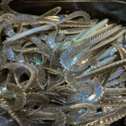 Gators Electric Ghost (100stuks)