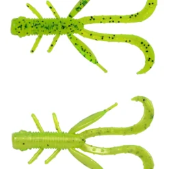 FreeStyle Urban Prey – Hog 70 Citrus Disco