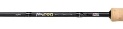 Abu Garcia Max Pro Casting Combo 1,98M 15-60 Gram -Visvangst Winkel.com MaxProCombo 1548578 alt2
