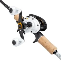 Abu Garcia Max Pro Casting Combo 1,98M 15-60 Gram -Visvangst Winkel.com MaxProCombo 1548578 alt4