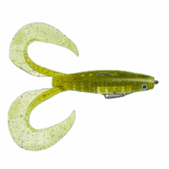 Delalande NÉO FROG Green Motor Oil 12 Cm