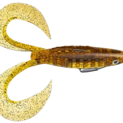 Delalande NÉO FROG Peper Tea 12 Cm