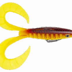 Delalande NÉO FROG Sahara 12 Cm