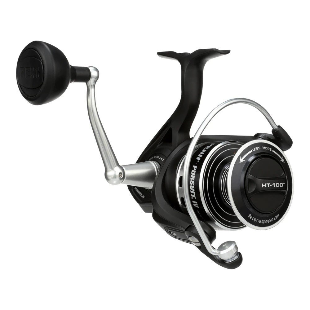 PENN Pursuit IV Spinning 6000 7 PENN Pursuit IV Spinning 6000 - Afbeelding 5