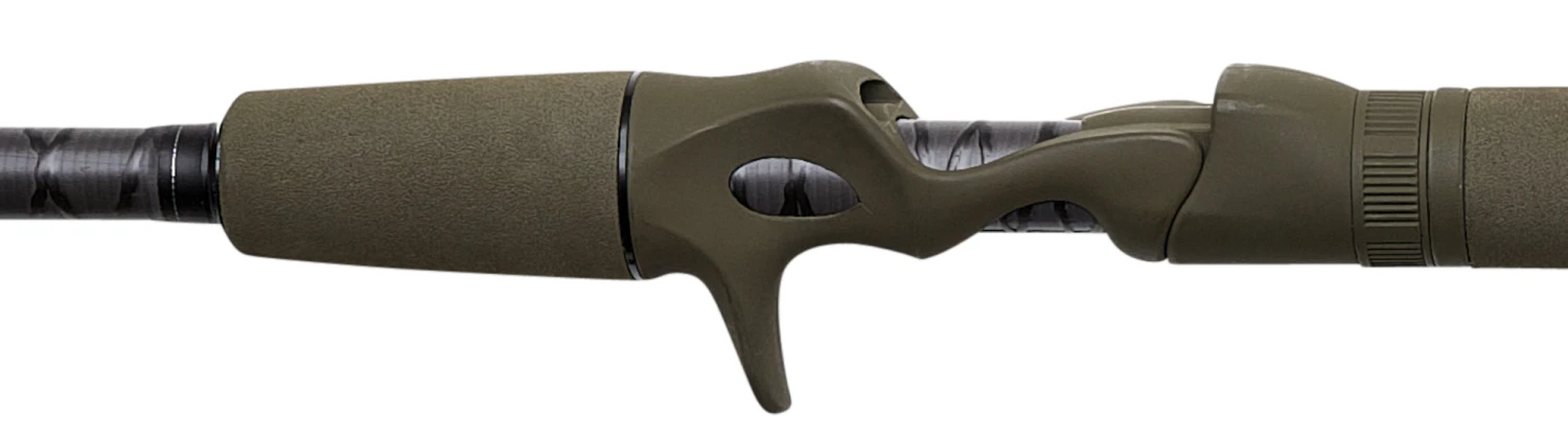 Savage Gear SG4 Power Game BC Rod 2,21 M 20-60 Gram 5 Savage Gear SG4 Power Game BC Rod 2,21 M 20-60 Gram - Afbeelding 3