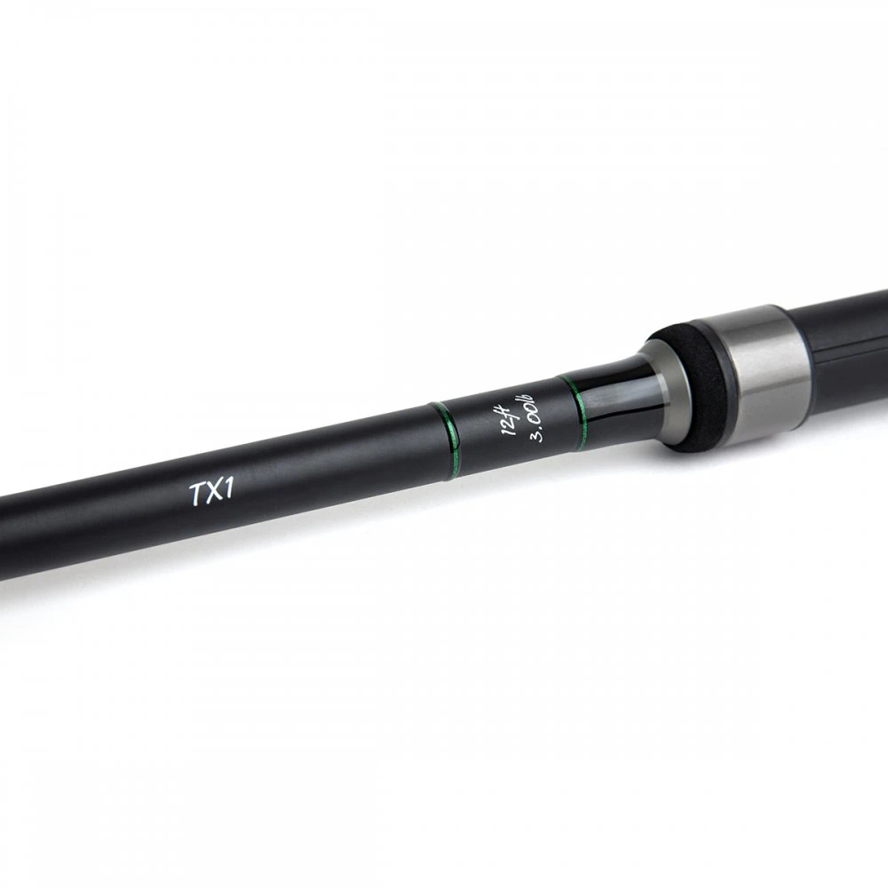 Shimano Tribal TX-1A 12ft 3.00lb 4 Shimano Tribal TX-1A 12ft 3.00lb - Afbeelding 2