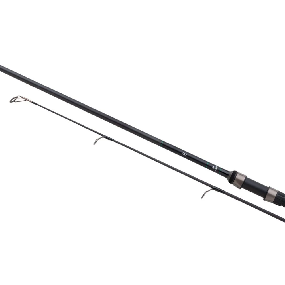 Shimano Tribal TX-1A 12ft 3.00lb 5 Shimano Tribal TX-1A 12ft 3.00lb - Afbeelding 3