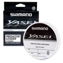 Shimano Yasei Predator Fluorocarbon 0,22 Mm 50 Meter