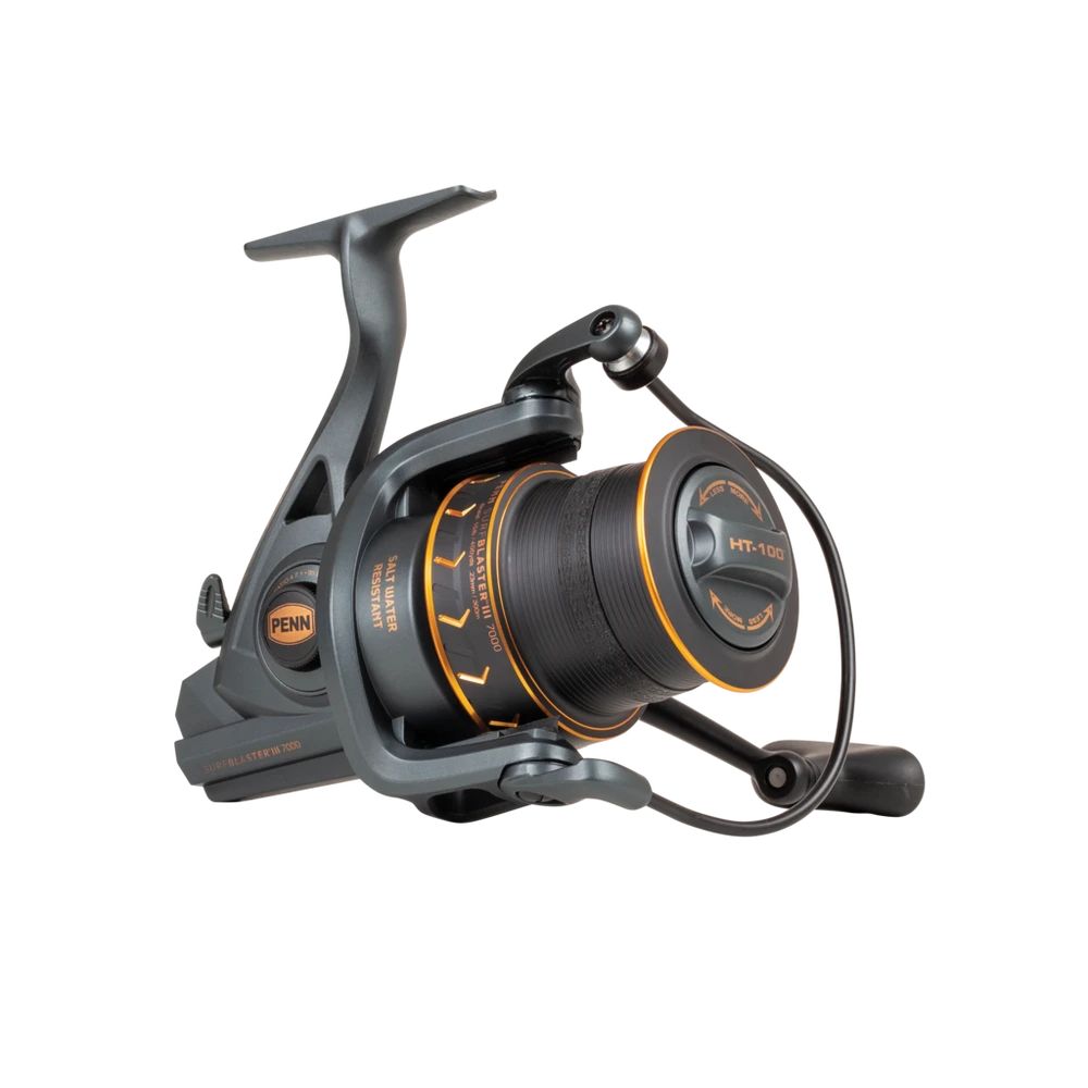 Penn Surfblaster III Longcast 8000 3 Penn Surfblaster III Longcast 8000