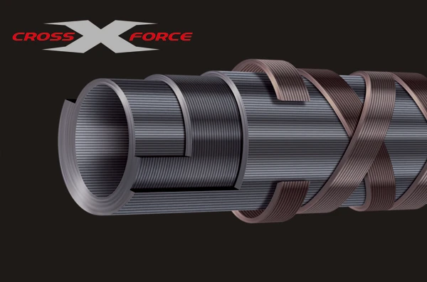 Major Craft Crostage CRX 1102M-P 4 Major Craft Crostage CRX 1102M-P - Afbeelding 2