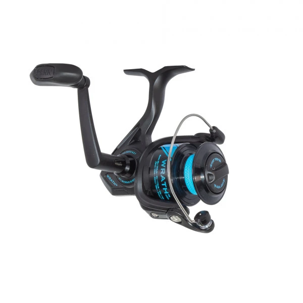 Penn Wrath 6000 4 Penn Wrath 6000 - Afbeelding 2