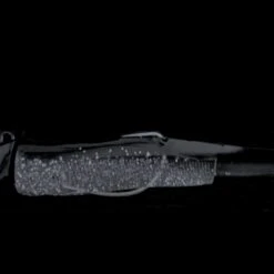 K-Boom Minnow Combo 100 Black/silverglitter 18gr