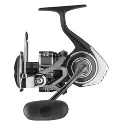 Daiwa BG MQ 4000D-XH