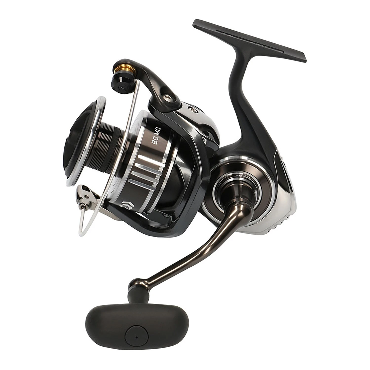 Daiwa BG MQ 4000D-XH 5 Daiwa BG MQ 4000D-XH - Afbeelding 3