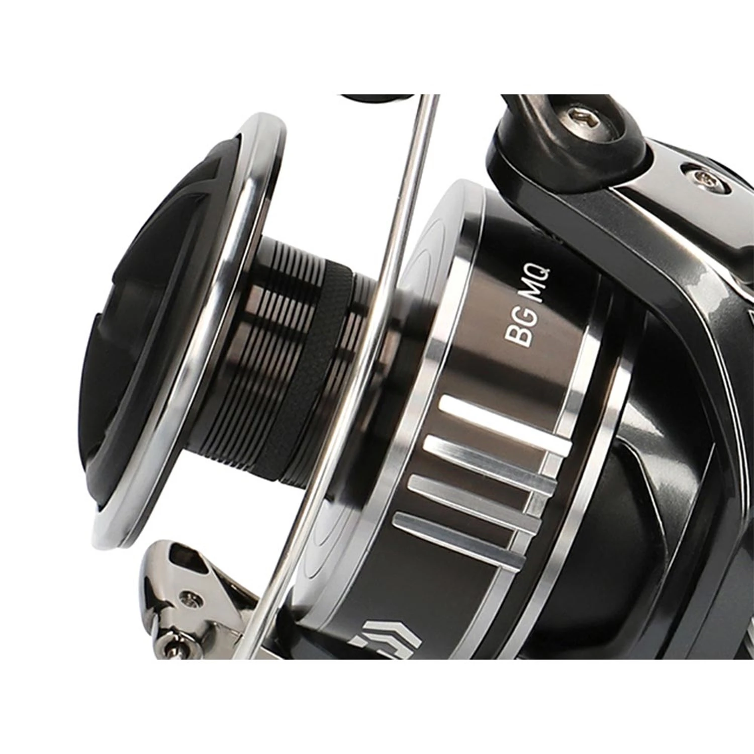Daiwa BG MQ 4000D-XH 4 Daiwa BG MQ 4000D-XH - Afbeelding 2
