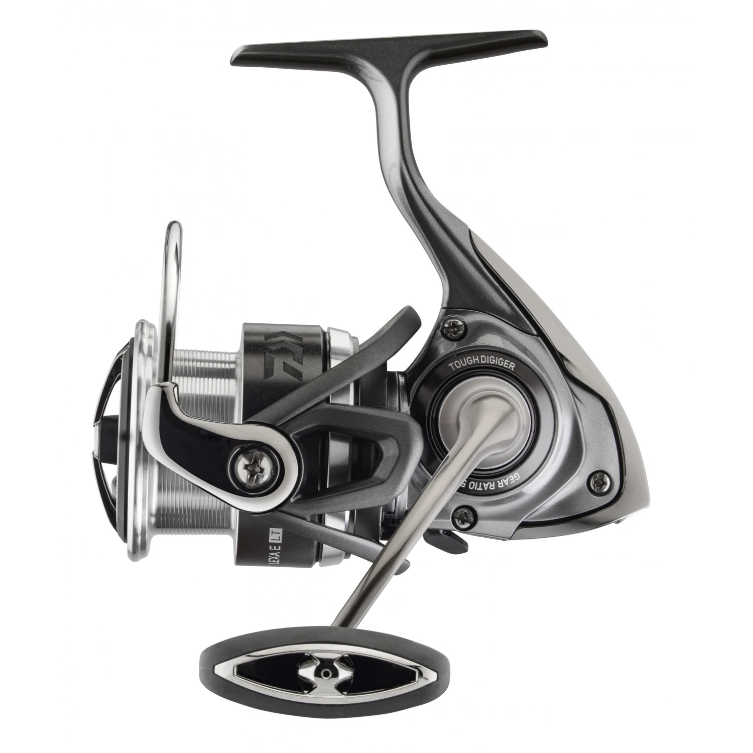 Daiwa Lexa E LT 4000S-CXH 3 Daiwa Lexa E LT 4000S-CXH
