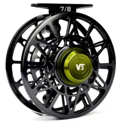 Airflo V3 REEL # 5/6 -Visvangst Winkel.com f v3 3 1 2