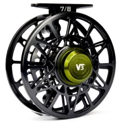Airflo V3 REEL # 7/8 -Visvangst Winkel.com f v3 3 1