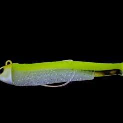 K-Boom Minnow Combo 100 Fluo Glitter 18gr