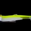 K-Boom Minnow Combo 100 Magic Fluo Yellow 18gr -Visvangst Winkel.com fluo yellow 18 scaled 1