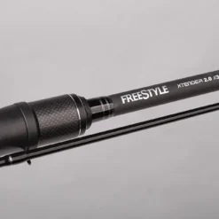 Spro FreeStyle Xtender V2 X-Jig 2,40m 10/30gr -Visvangst Winkel.com ftp 2 2021 xte v2 mic lur 60 1