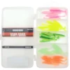 PowerCatcher Micro Shad Flash Pack 5cm (30 Stuks) -Visvangst Winkel.com ftp p pcmishase 30