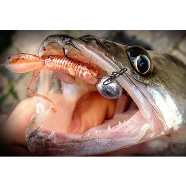 FreeStyle Urban Prey – Hog 70 Goby 5 FreeStyle Urban Prey – Hog 70 Goby - Afbeelding 3