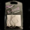 K-Boom Hooks -Visvangst Winkel.com k boom hooks pack