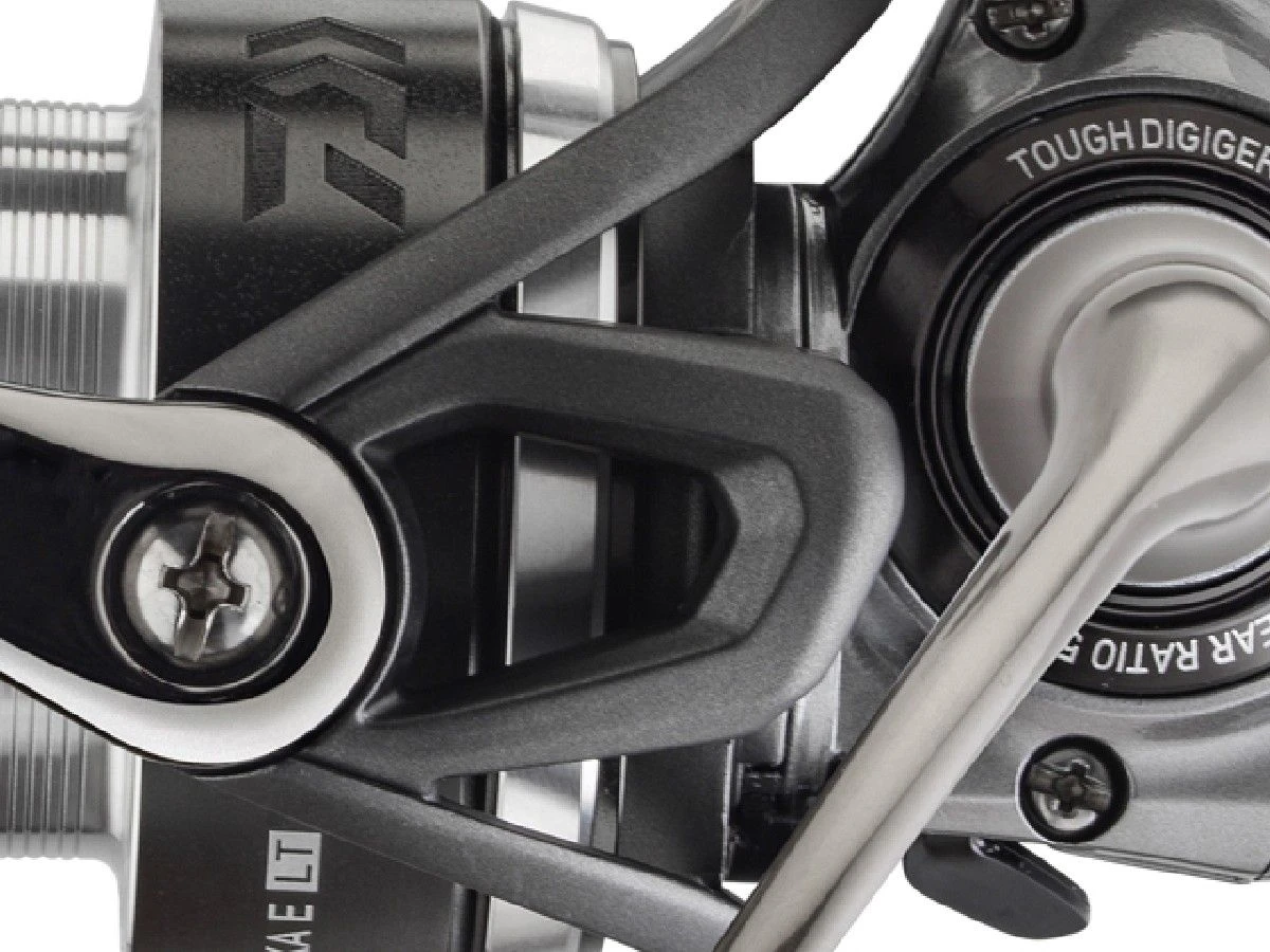 Daiwa Lexa E LT 4000S-CXH 6 Daiwa Lexa E LT 4000S-CXH - Afbeelding 4