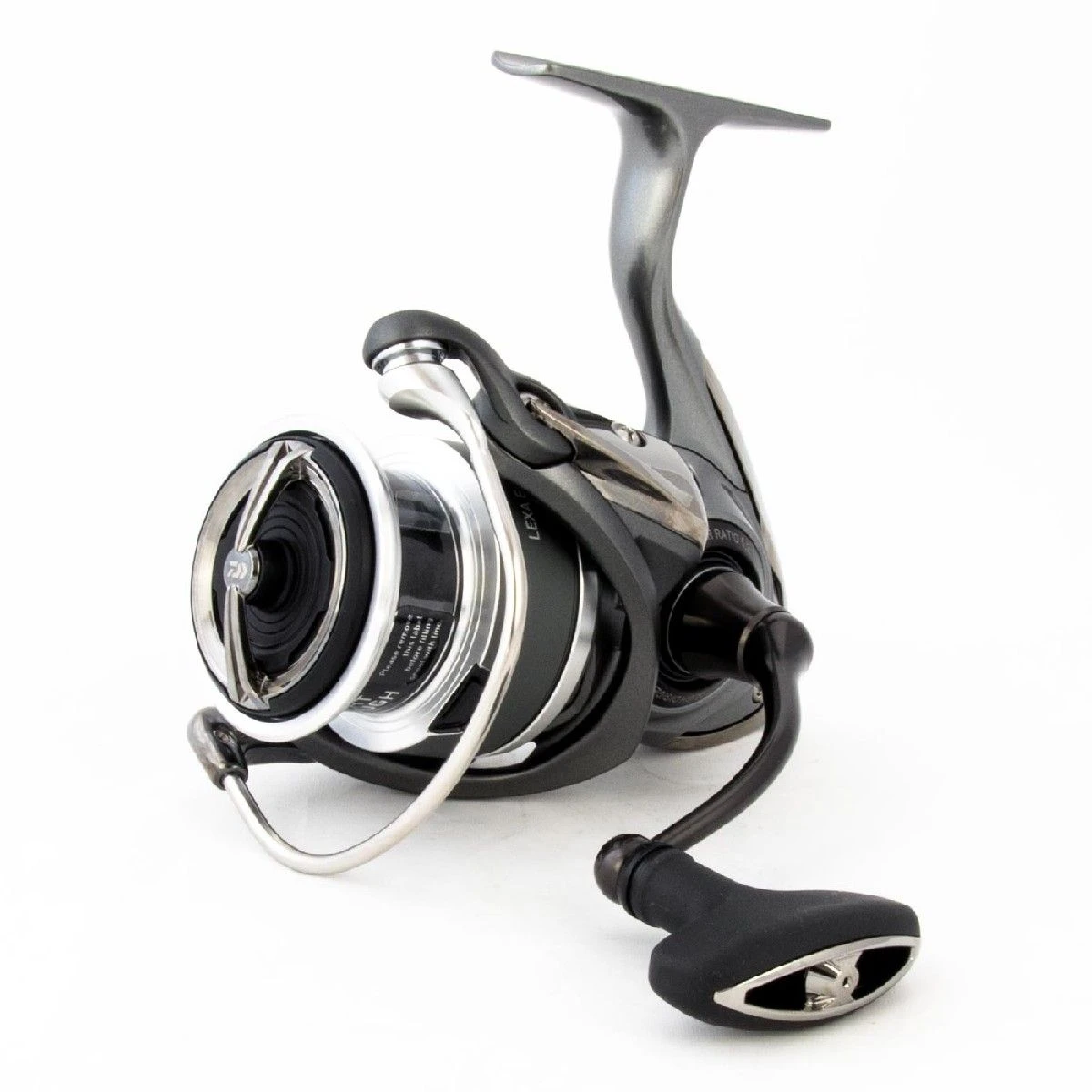 Daiwa Lexa E LT 4000S-CXH 5 Daiwa Lexa E LT 4000S-CXH - Afbeelding 3