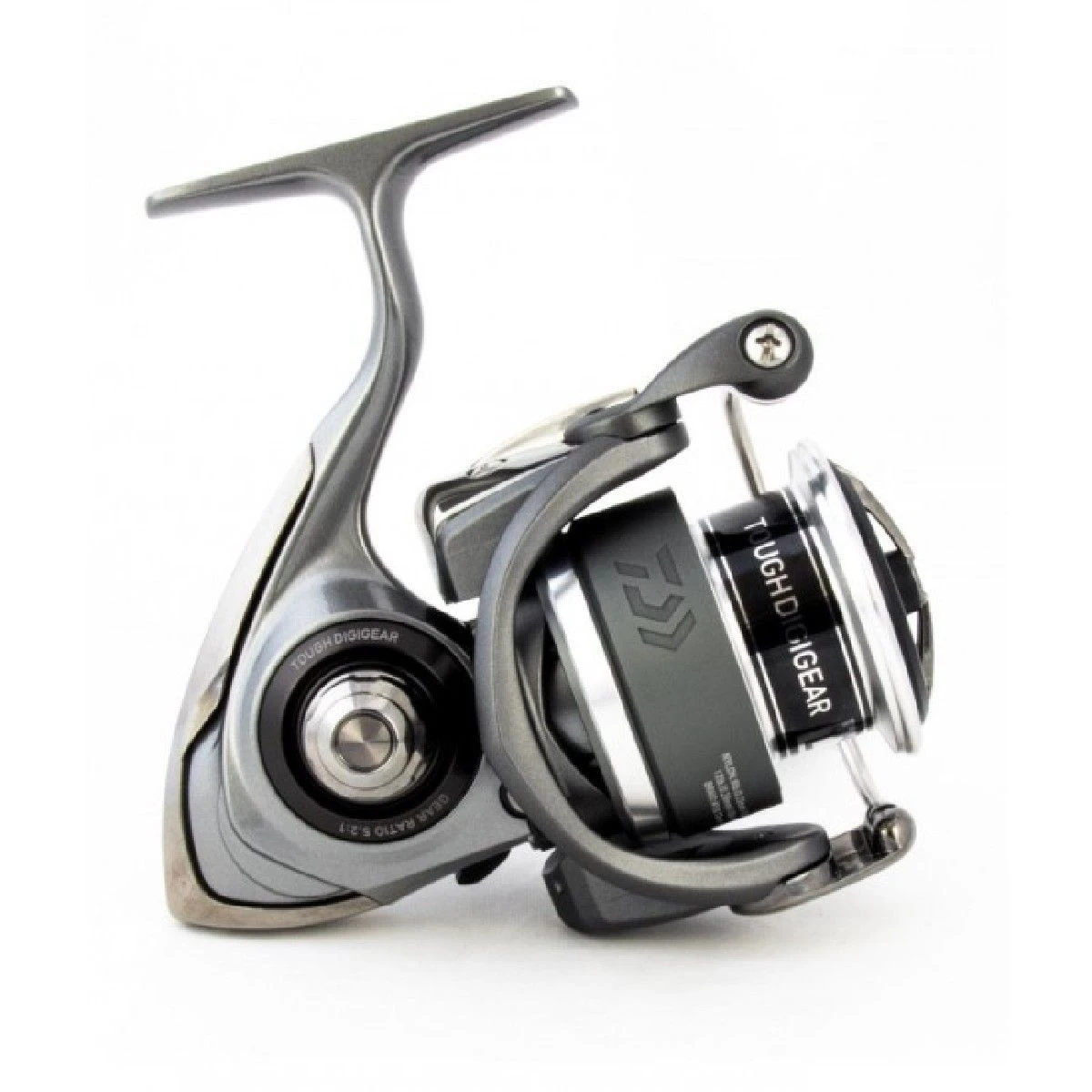 Daiwa Lexa E LT 4000S-CXH 4 Daiwa Lexa E LT 4000S-CXH - Afbeelding 2