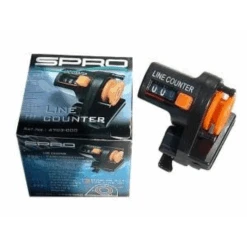 Spro Line Counter