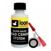 Loon Outdoors System WB Head Cement -Visvangst Winkel.com loon outdoors system wb head cement