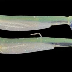 K-Boom Minnow Combo 100 Magic Sandeel 12gr -Visvangst Winkel.com magic sandeel 2 scaled 1