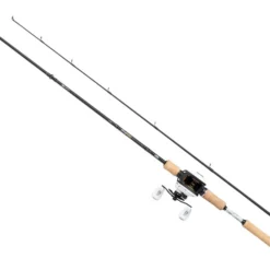 Boobiesval Winkel 21 Abu Garcia Max Pro Casting Combo 1,98M 15-60 Gram